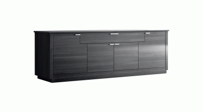 Clearance Dining Room Vulcano 4 Door Buffet