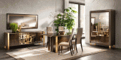 Brands Arredoclassic Dining Room, Italy Essenza Dining by Arredoclassic, Italy Additional