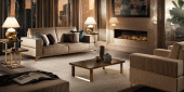 Brands Arredoclassic Living Room, Italy