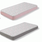 Brands Dupen Mattresses and Frames, Spain JUVENILE AND BABY MATTRESSES MARCO