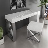 Brands Franco Furniture New BELLA Vanity Chest NB24 Vanity Dresser