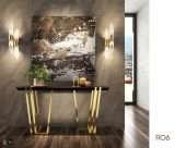 Brands Franco Imperium Console Table, Spain R06 Console Table