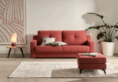 Living Room Furniture Sectionals with Sleepers