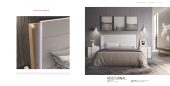 Brands Garcia Sabate, Modern Bedroom Spain YM34