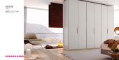 Brands Garcia Sabate, Modern Bedroom Spain YM516 Wardrobe