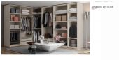 Brands Garcia Sabate, Modern Bedroom Spain YM523 Wardrobes
